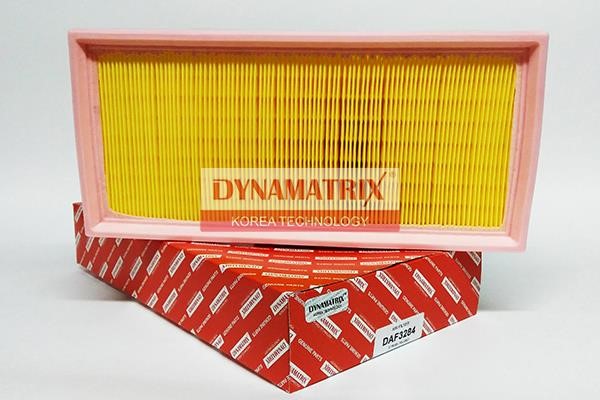 Dynamatrix DAF3284 Фільтр DAF3284: Купити в Україні - Добра ціна на EXIST.UA!