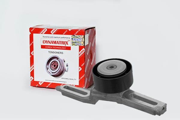 Dynamatrix DT33012 Ролик обвідний DT33012: Купити в Україні - Добра ціна на EXIST.UA!