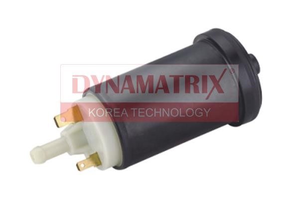 Dynamatrix DFP431605G Паливний насос DFP431605G: Купити в Україні - Добра ціна на EXIST.UA!