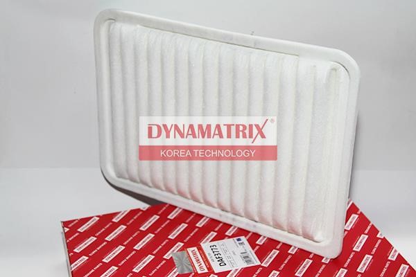 Dynamatrix DAF3773 Фільтр DAF3773: Купити в Україні - Добра ціна на EXIST.UA!