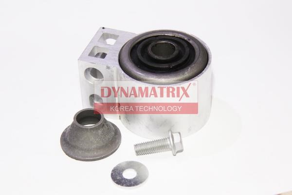 Dynamatrix DS809633 Сайлентблок DS809633: Купити в Україні - Добра ціна на EXIST.UA!
