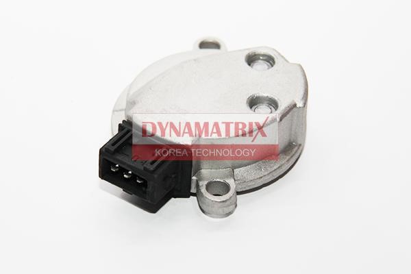 Dynamatrix DS002 Датчик положення колінчатого валу DS002: Купити в Україні - Добра ціна на EXIST.UA!