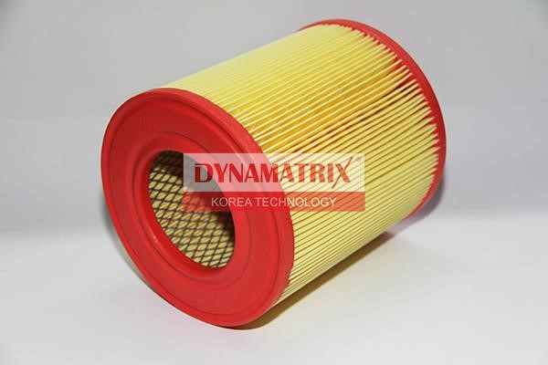 Dynamatrix DAF1253 Фільтр DAF1253: Купити в Україні - Добра ціна на EXIST.UA!