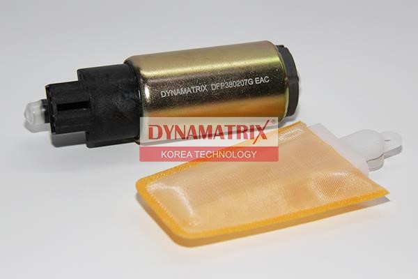 Dynamatrix DFP380207G Паливний насос DFP380207G: Купити в Україні - Добра ціна на EXIST.UA!
