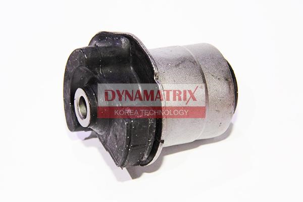 Dynamatrix DS13-0102 Сайлентблок балки DS130102: Купити в Україні - Добра ціна на EXIST.UA!