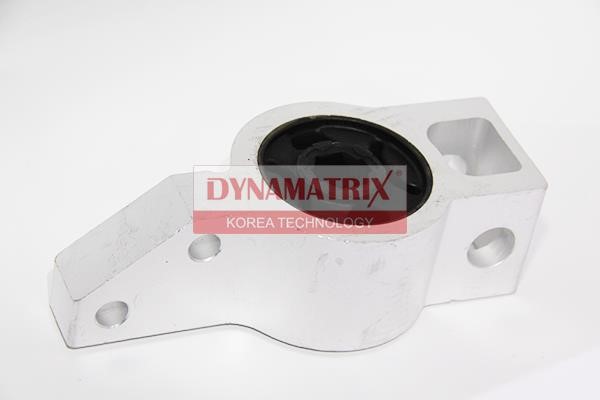 Dynamatrix DS27071 Сайлентблок DS27071: Купити в Україні - Добра ціна на EXIST.UA!
