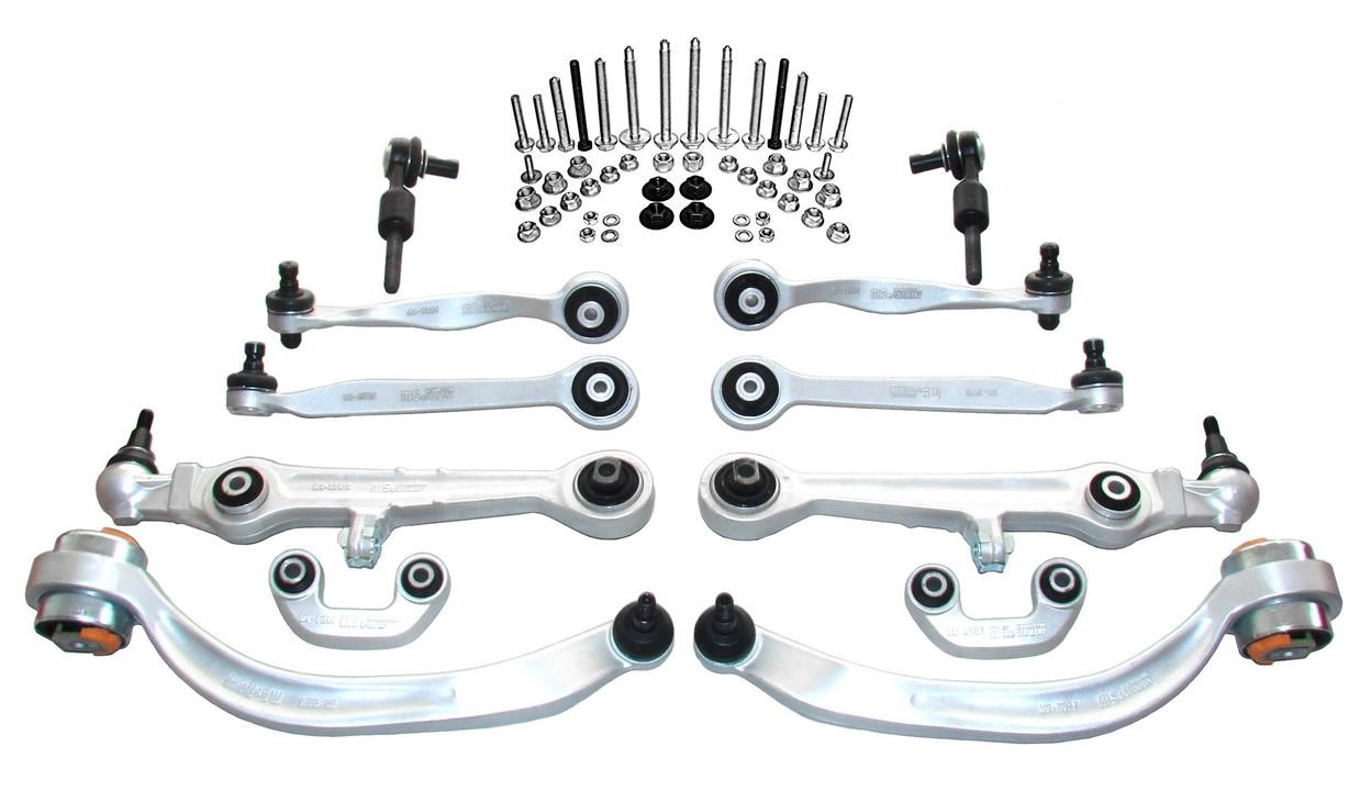 Комплект рычагов Master-sport 36792-SET-MS