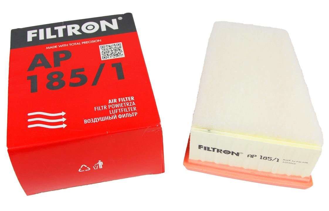 Filtron Повітряний фільтр – ціна 373 UAH