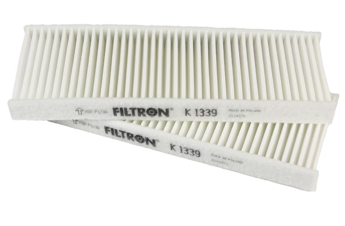 Filtron K 1339-2X Фільтр салону K13392X: Купити в Україні - Добра ціна на EXIST.UA!