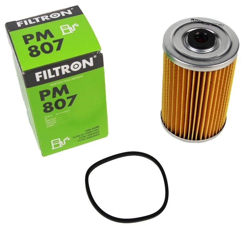 Фільтр палива Filtron PM 807