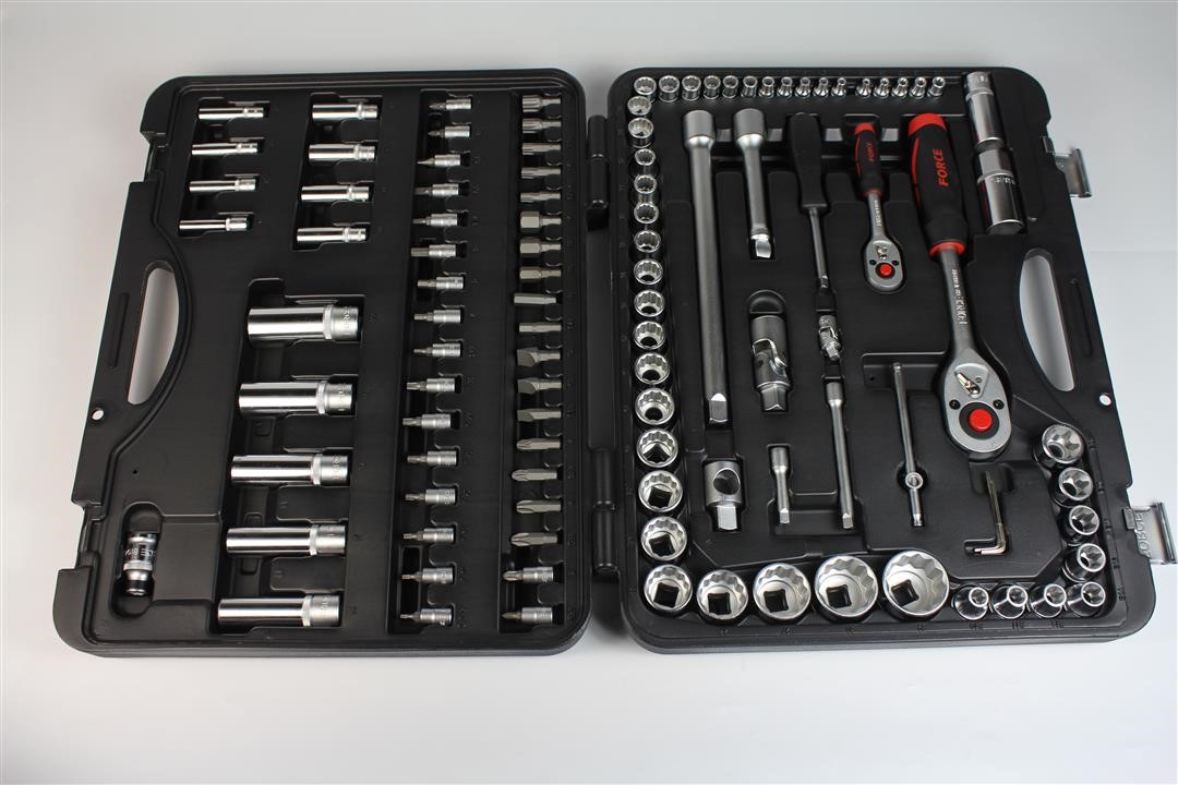 Купить Force Tools 41082-9 по низкой цене в Украине!