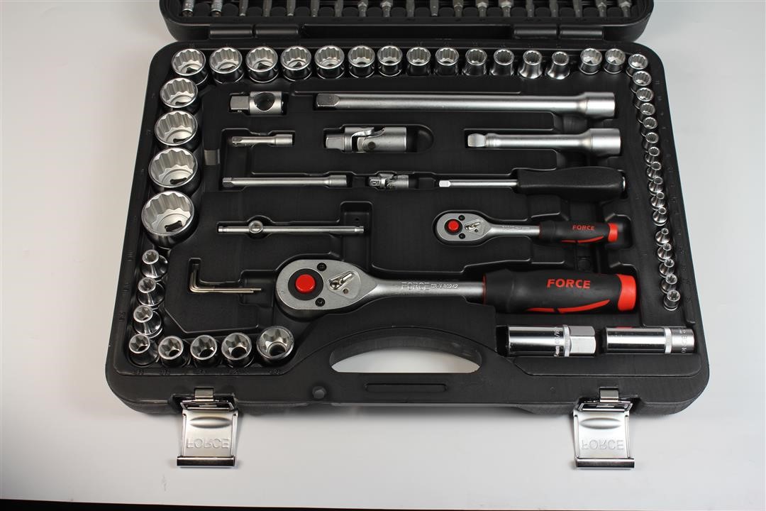Купить Force Tools 410829 – отличная цена на EXIST.UA!