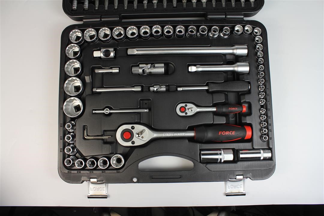 Купить Force Tools 41082-9 по низкой цене в Украине!