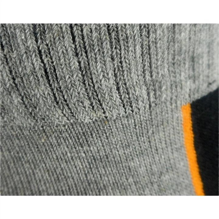 Head Шкарпетки Head Performance Quarter, 2 пари, сірий&#x2F;чорний 39-42 – ціна