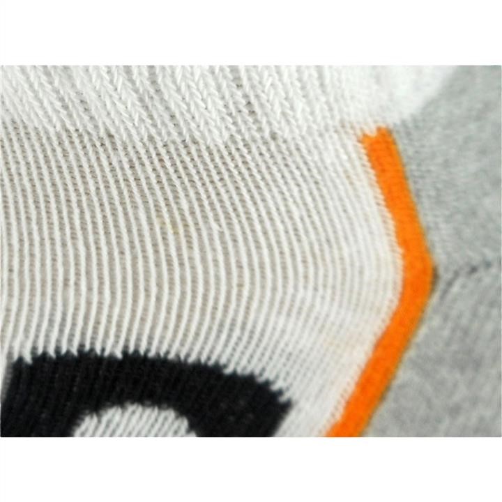 Head Шкарпетки Head Performance Sneaker, 2 пари, білий&#x2F;сірий 35-38 – ціна