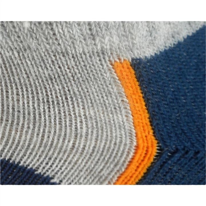 Шкарпетки Head Performance Sneaker, 2 пари, сірий&#x2F;синій 39-42 Head 781008001-87039-42