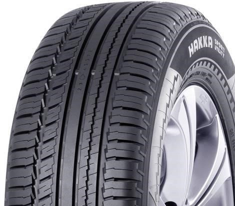 Nokian T428733 Шина Легкова Літня Nokian Hakka SUV 295/35 R21 107Y T428733: Купити в Україні - Добра ціна на EXIST.UA!