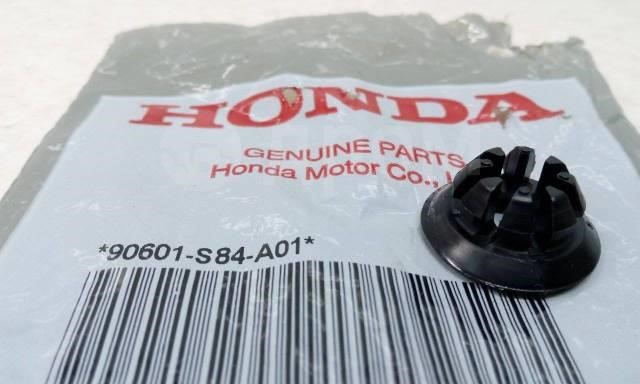 Купити Honda 90601-S84-A01 за низькою ціною в Україні!
