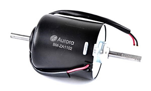 Aurora BM-ZA1102 Електродвигун вентиляції салону BMZA1102: Купити в Україні - Добра ціна на EXIST.UA!