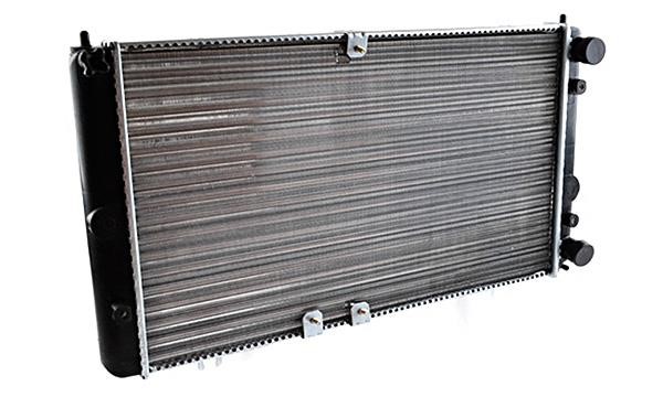 CRLA1118 Aurora Радіатор охолодження двигуна