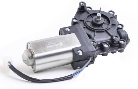 WRMLA211001LH Aurora Моторчик склопідйомника