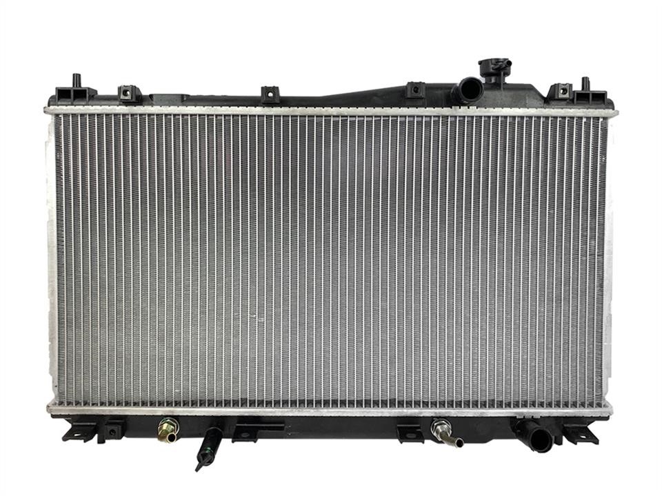 Sakura 3211-1008 Радіатор охолодження двигуна 32111008: Приваблива ціна - Купити в Україні на EXIST.UA!
