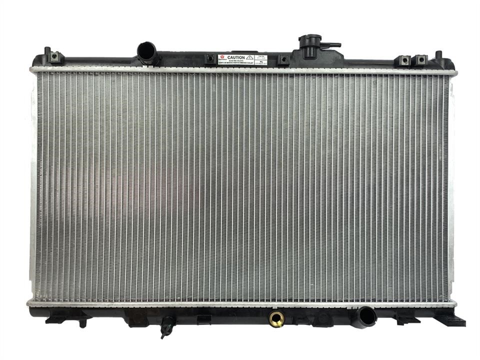 Sakura 3211-1038 Радіатор охолодження двигуна 32111038: Приваблива ціна - Купити в Україні на EXIST.UA!
