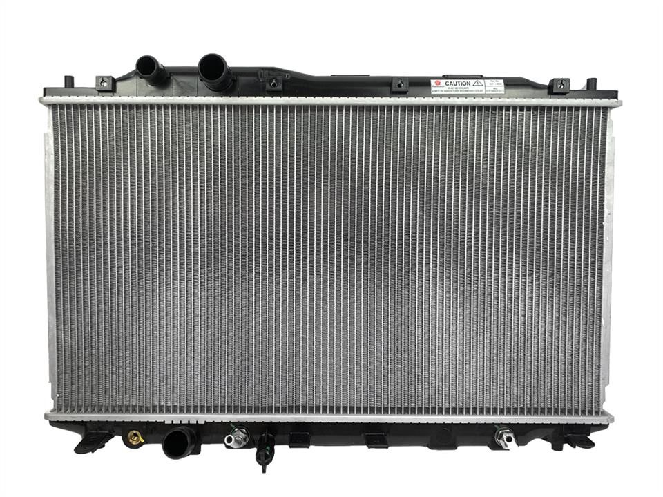Sakura 3211-8506 Радіатор охолодження двигуна 32118506: Купити в Україні - Добра ціна на EXIST.UA!