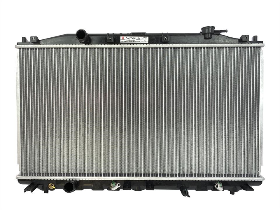 Sakura 3211-8511 Радіатор охолодження двигуна 32118511: Приваблива ціна - Купити в Україні на EXIST.UA!