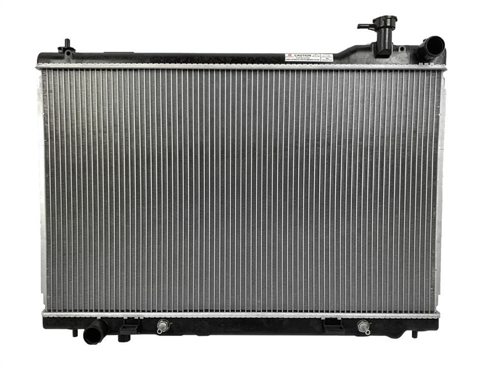 Sakura 3251-1006 Радіатор охолодження двигуна 32511006: Приваблива ціна - Купити в Україні на EXIST.UA!