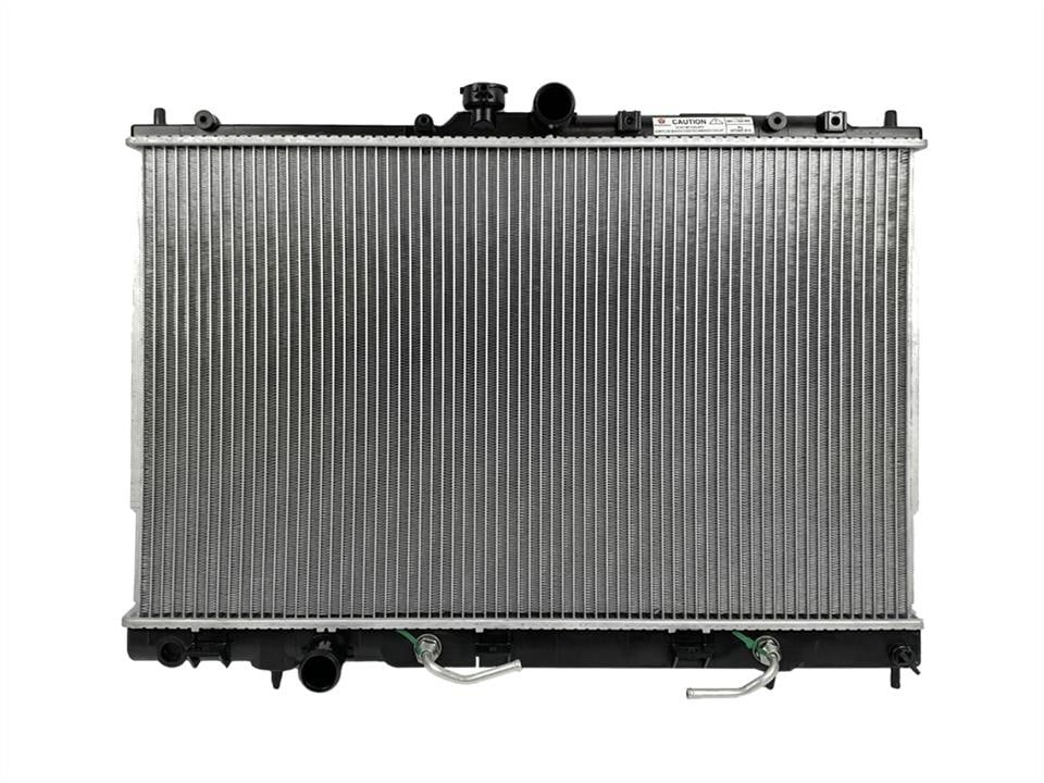 Sakura 3321-1024 Радіатор охолодження двигуна 33211024: Приваблива ціна - Купити в Україні на EXIST.UA!