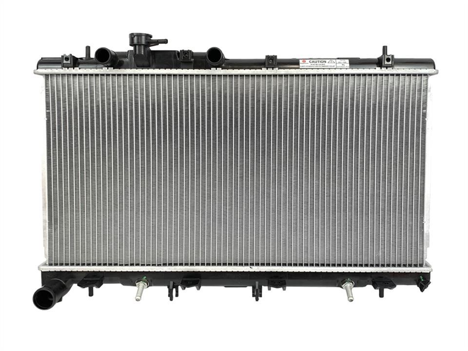 Sakura 3421-1020 Радіатор охолодження двигуна 34211020: Купити в Україні - Добра ціна на EXIST.UA!