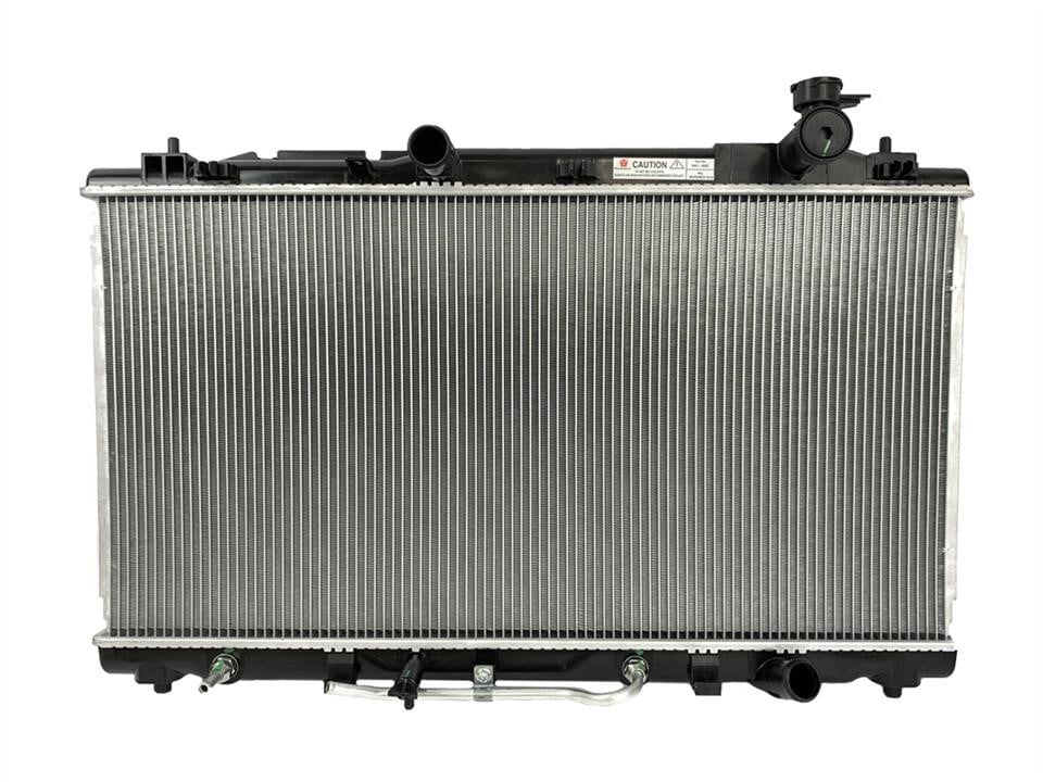 Sakura 3461-8505 Радіатор охолодження двигуна 34618505: Купити в Україні - Добра ціна на EXIST.UA!