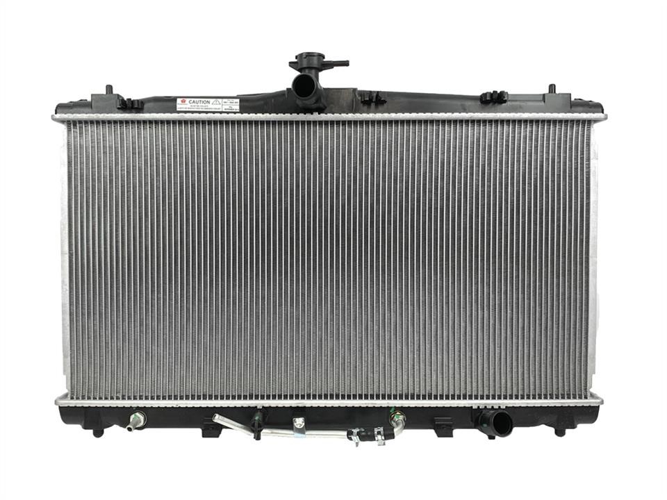 Sakura 3461-8540 Радіатор охолодження двигуна 34618540: Купити в Україні - Добра ціна на EXIST.UA!
