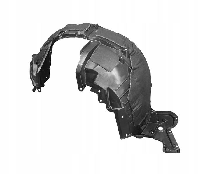 Купить Nissan 63841-6MA0A по низкой цене в Украине!