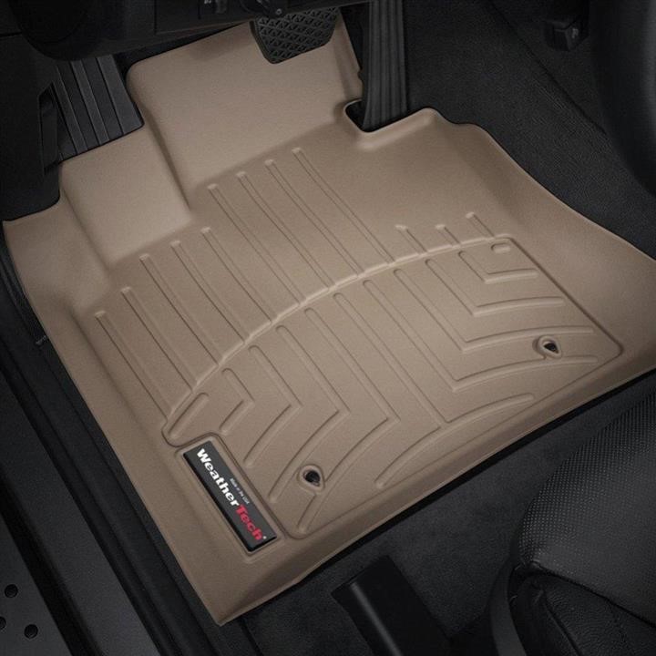 Купить Weathertech 450951 по низкой цене в Украине!