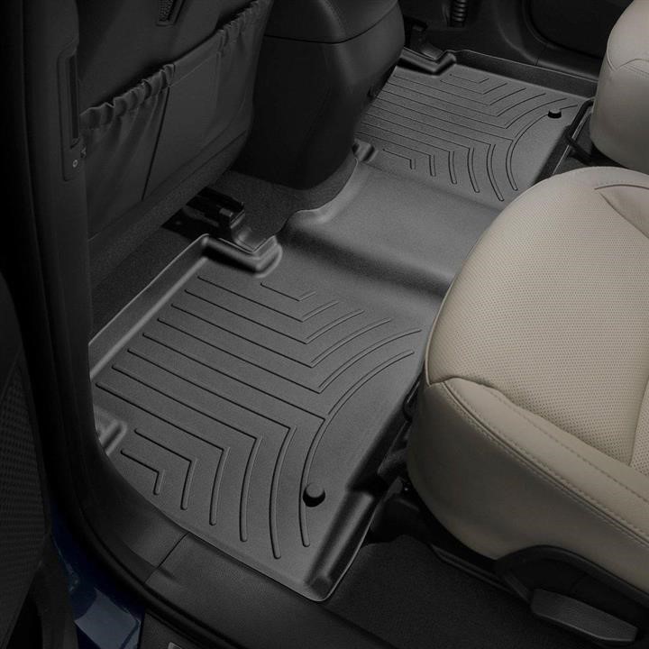 Купить Weathertech 444403 по низкой цене в Украине!