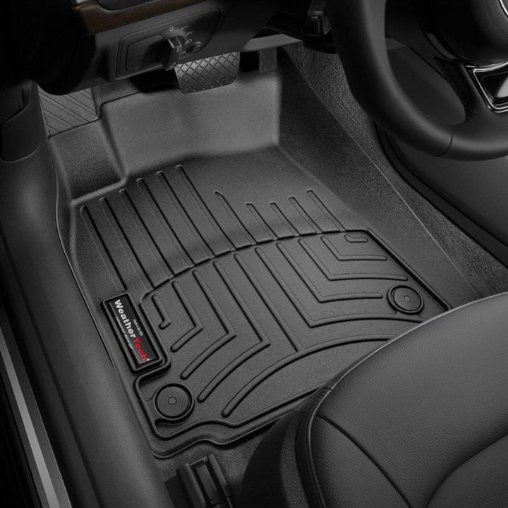 Купить Weathertech 445641 по низкой цене в Украине!