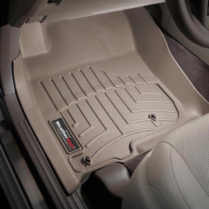 Купить Weathertech 452861 по низкой цене в Украине!