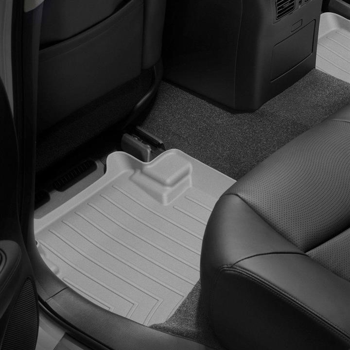 Купить Weathertech 463042 по низкой цене в Украине!