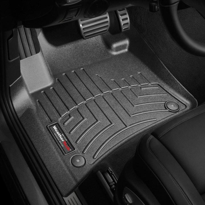 Купить Weathertech 443331 по низкой цене в Украине!