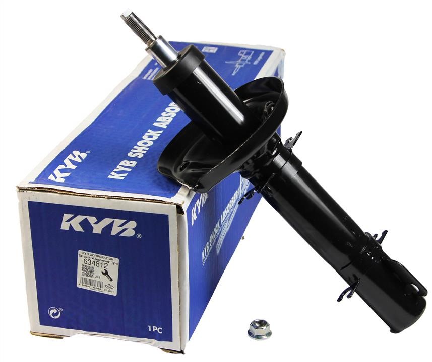 Купить KYB (Kayaba) 634812 – отличная цена на EXIST.UA!