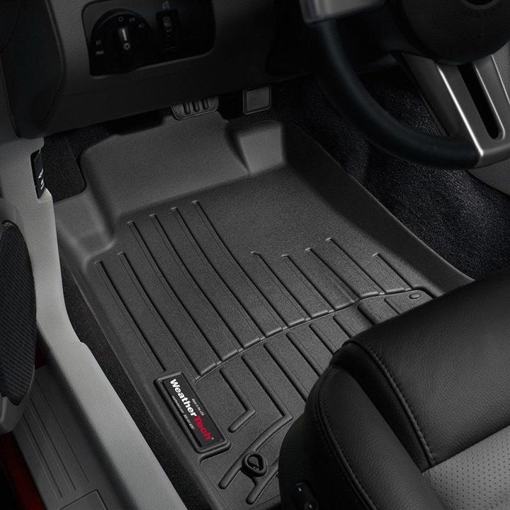 Купить Weathertech 441391 по низкой цене в Украине!