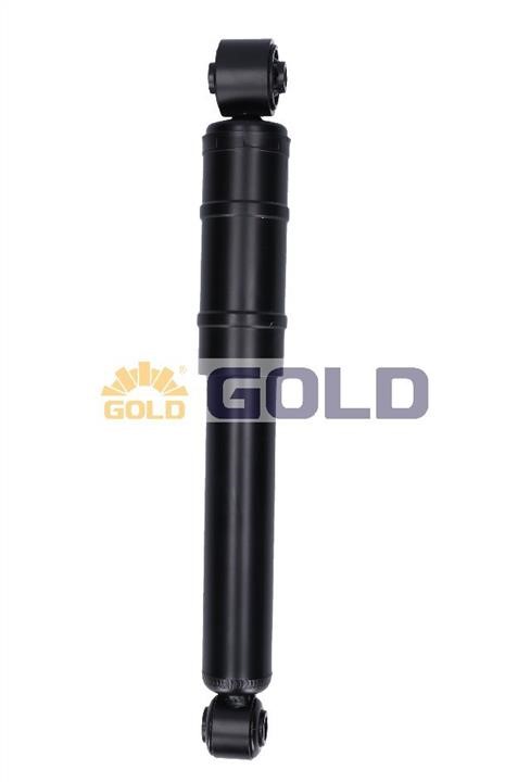 Gold 9150543 Амортизатор підвіски задній 9150543: Приваблива ціна - Купити в Україні на EXIST.UA!