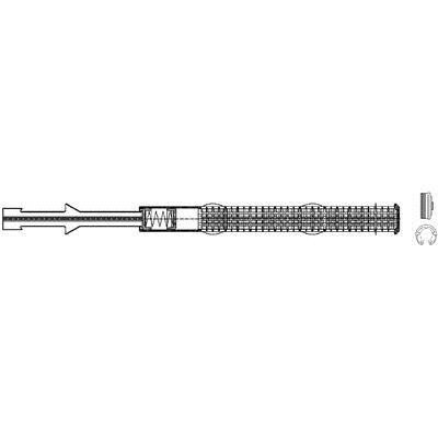 Mahle/Behr Осушитель кондиционера – цена 1725 UAH