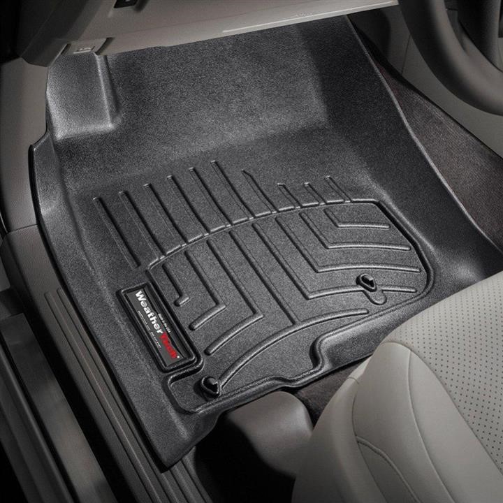 Купить Weathertech 442861 – отличная цена на EXIST.UA!
