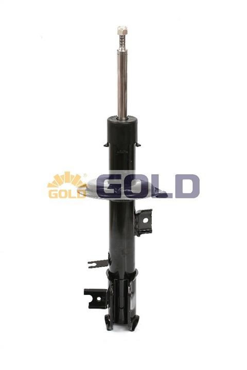 Gold 9262126 Амортизатор підвіски передній 9262126: Купити в Україні - Добра ціна на EXIST.UA!