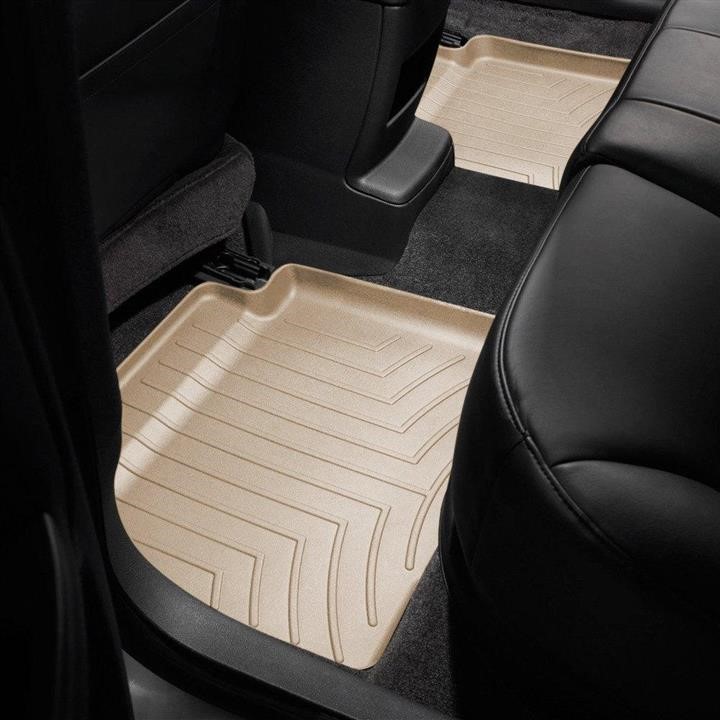 Купить Weathertech 455143 по низкой цене в Украине!