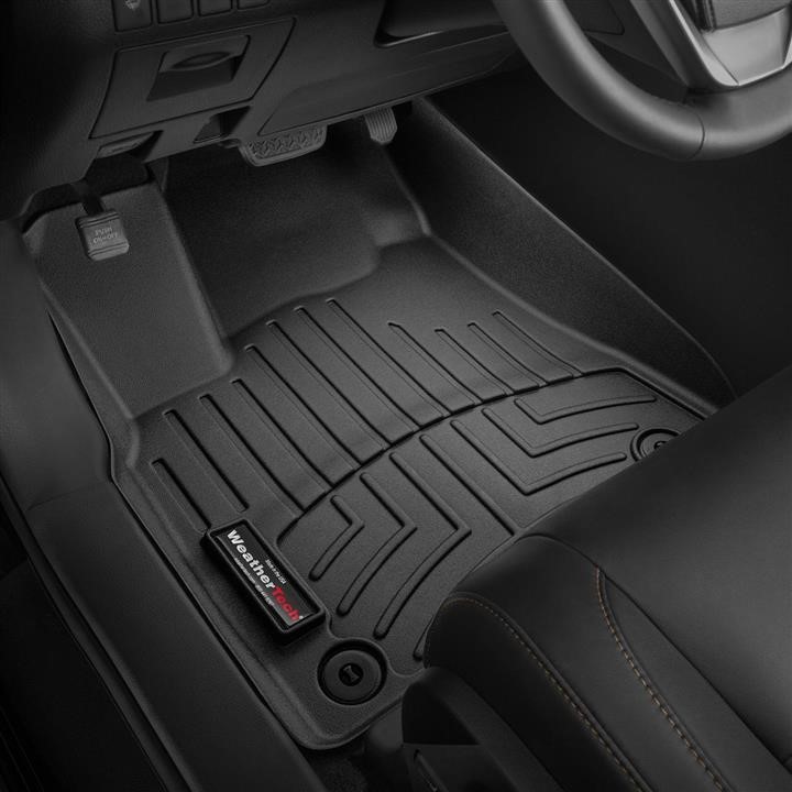 Купить Weathertech 446321 по низкой цене в Украине!