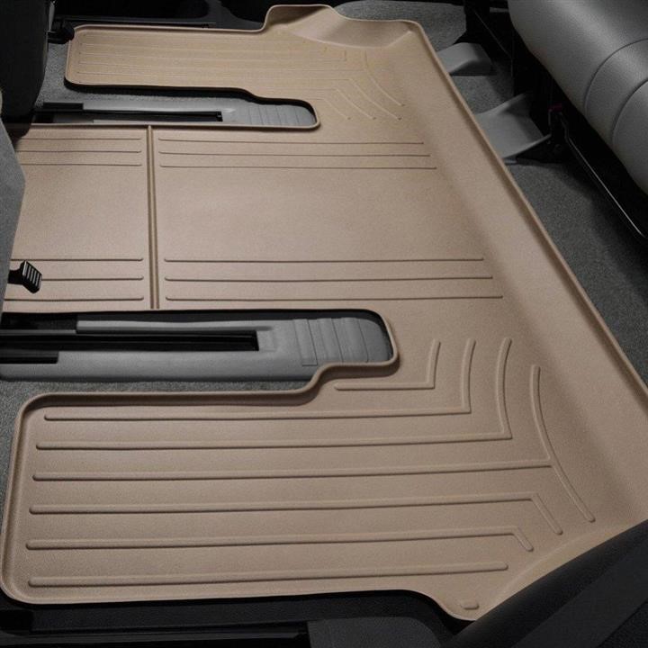 Купить Weathertech 450935 по низкой цене в Украине!